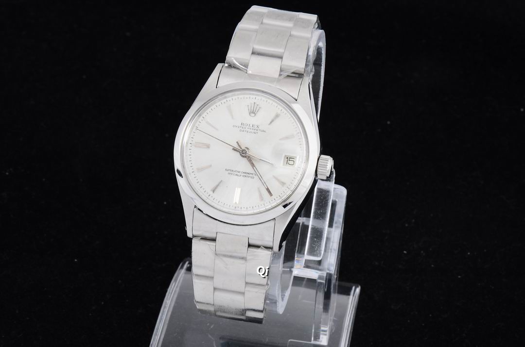 Rolex watch man-116